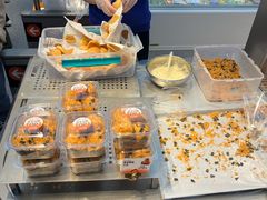 -BreadTalk面包新语·烘焙蛋糕(金光华广场店)