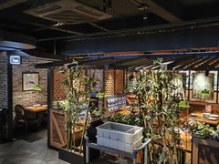 -洞庭土菜小炒馆(易发广场店)