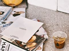 -Eu2+ coffee(上大路店)