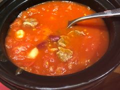 -阿罗新疆菜(人民广场店)
