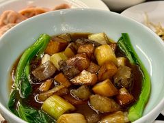 -泛太平洋大酒店·海天楼中餐厅·粤菜