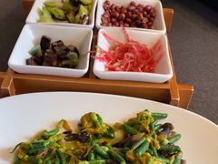 -羲和雅苑•北京烤鸭(平安国际金融中心店)