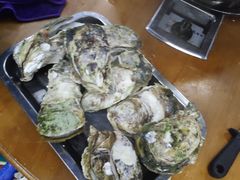-蚝得喜海鲜(东城店)