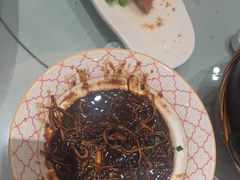 -小方外婆菜(蒙山路店)