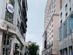 -燕云楼(云南路店)