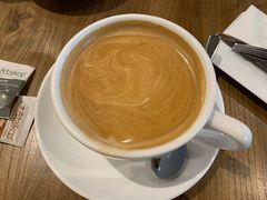 -Moka Bros 摩卡站(嘉华店)