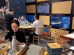 -阿串串老火锅(力盟店)