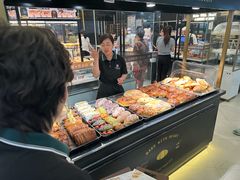 -杉杉奥特莱斯广场(哈尔滨店)