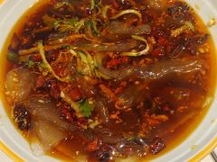 -遇东北林区铁锅炖(南开店)