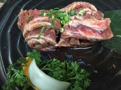 -黑牛の店·和牛烧肉(大悦城店)