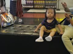 -金逸影城(明发店)