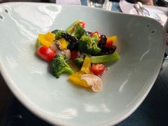 -野蔓果·山野菜(西湖景区·龙井茶田店)