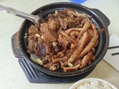 -赵家牛肉砂锅(台西三路店)