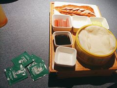 -钱塘秋荷(开鲁路店)