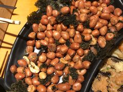 -云晓光头烧烤吧(川沙绿地店)