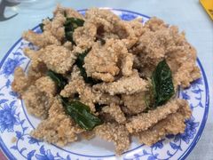 -金姐台湾菜(珠江路店)