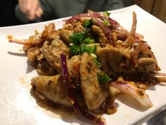 -么子烤肉(化龙池店)
