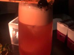 -TZ House音乐现场(来福士中心店)