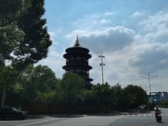 -圆通寺