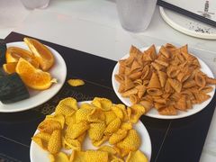 -林溪晚亭脆皮烤鱼(藁城店)