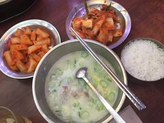 -神仙雪浓汤(明洞店)