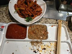 -丰茂烤串(全国首店)