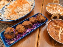 -木尔坦·Multan巴基斯坦清真餐厅halal(大智嘉园店)