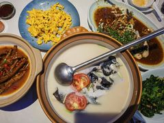 -桃鲤·风味民间家宴淳鱼馆(千岛湖店)