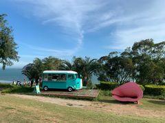 -漳州滨海火山岛自然生态风景区