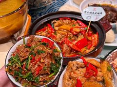 -一味大院•桐庐菜传承店(春江路店)