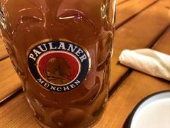 -普拉那啤酒坊Paulaner(凯宾斯基饭店)