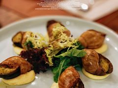 蜗牛-Golden Lily河内巴黎法越料理餐厅(建国西路店)