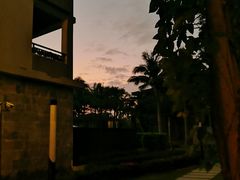 -石梅湾艾美度假酒店