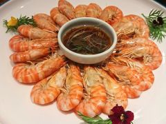 -四世同堂·京菜·烤鸭(双井店)