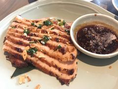 -CHINCHIN 青青·泰国料理(万象食家店)