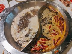 -大龙燚火锅