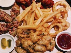 -G+KITCHEN(龙湖狮山天街店)