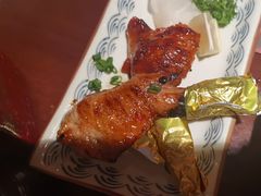 -弓二·烧鸟居酒屋(财富购物中心店)