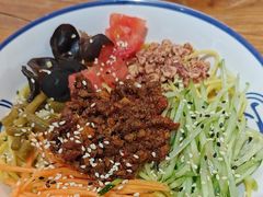 泰味凉面-阿木舂记·特色小吃(平江路店)