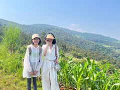 -昆明春城湖畔度假村