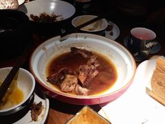 -绿茶餐厅(城西银泰城店)