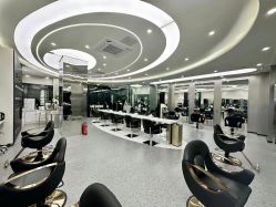 -MOVAN  HAIR莫凡匠人发型屋
