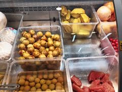 -花果津喜·高端果切(汇一城总店)