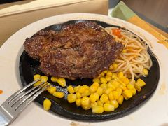 -豪客来牛排(人民东路店)