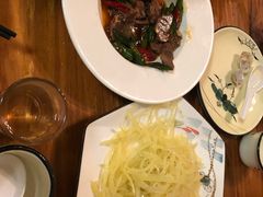 -外婆菜之崇明味道(锦江乐园店)