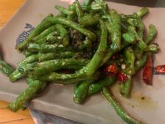 -郑件洋芋饭庄