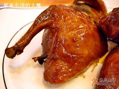 乳鸽-香港仔茶餐厅(凤阳店)