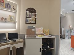 -海马体照相馆(广州新世界云门New park店)