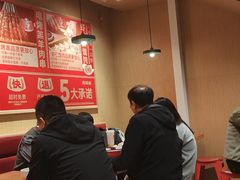 -南城香(北京南站店)