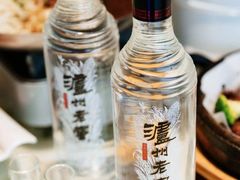 -直隶安家牛肉罩饼(七一路店)